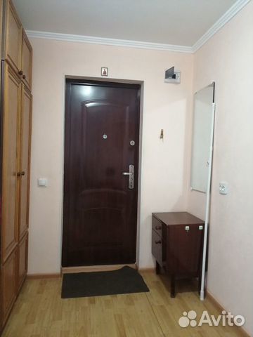 1-к квартира, 18 м², 5/5 эт.