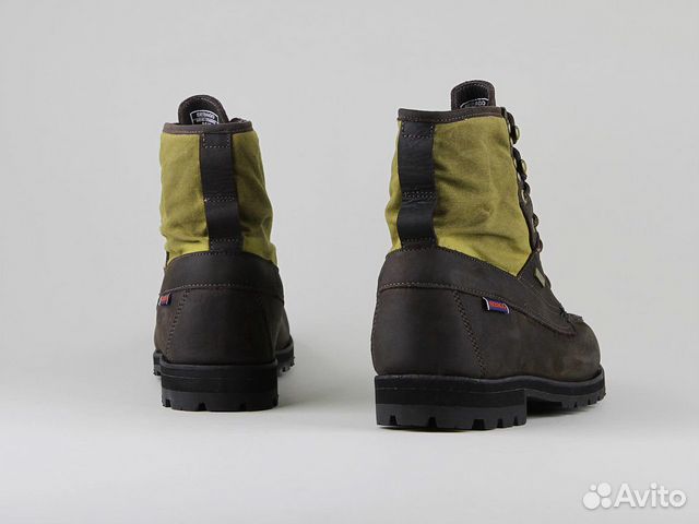 Ботинки Sebago (США, новые) 41 размер Ботинки Sebago (США, новые) 41 размер