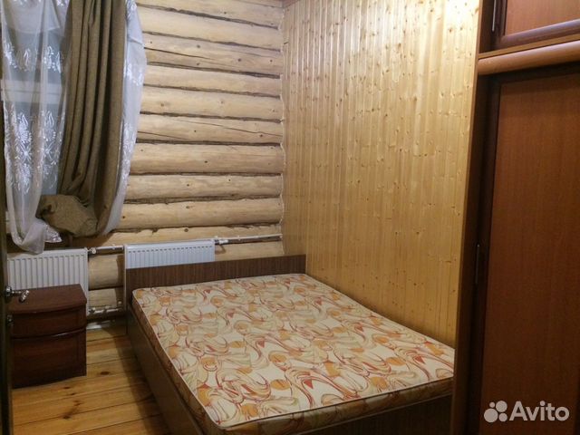 2-к квартира, 70 м², 2/2 эт.