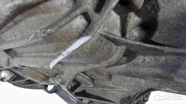 Коробка передач Rover 75 2 CDT, 2003 Коробка передач Rover 75 2 CDT, 2003