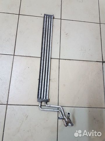 Радиатор гур Volkswagen Touareg 7L 7L6422885B