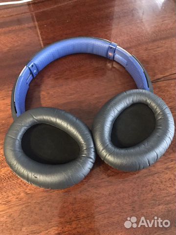 Беспроводные наушники Sony MDR ZX770 Беспроводные наушники Sony MDR ZX770