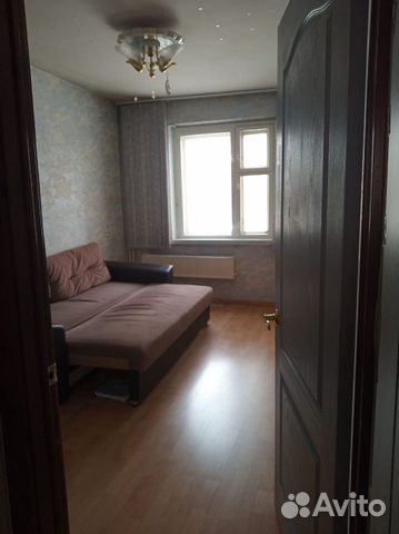 2-к квартира, 54 м², 3/9 эт.