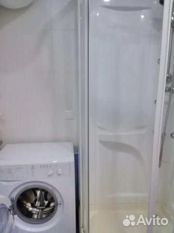 1-к квартира, 50 м², 6/11 эт.