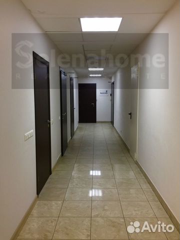 Офисное помещение, 285.79 м² Офисное помещение, 285.79 м²