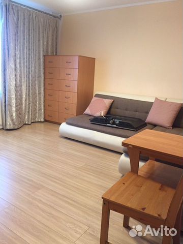 2-к квартира, 55 м², 7/8 эт. 2-к квартира, 55 м², 7/8 эт.