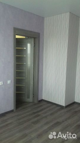 2-к квартира, 36.1 м², 8/9 эт.