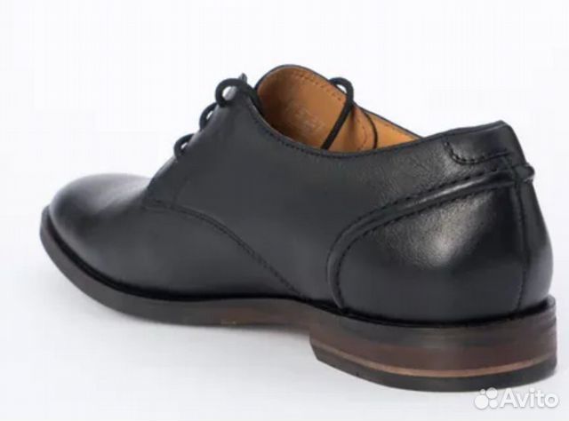 Туфли мужские Clarks Туфли мужские Clarks