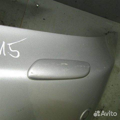 Форсунка омывателя фары левая Lexus IS 2006-2012 Форсунка омывателя фары левая Lexus IS 2006-2012