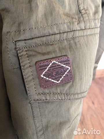 Курта Pepe Jeans