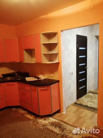 1-к квартира, 38 м², 10/10 эт. 1-к квартира, 38 м², 10/10 эт.