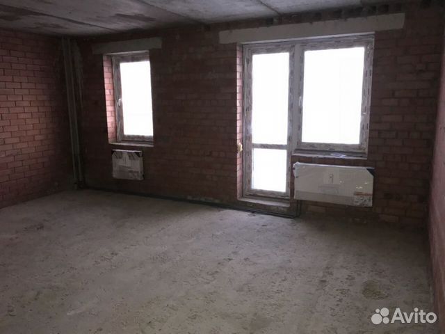 1-к квартира, 35.5 м², 5/14 эт. 1-к квартира, 35.5 м², 5/14 эт.