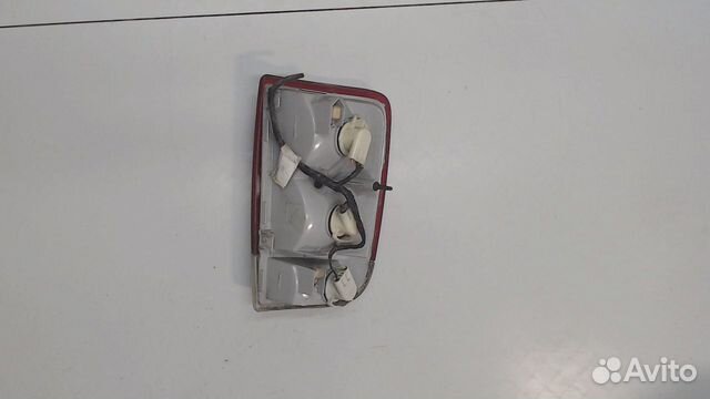 Фонарь (задний) левый Chevrolet Blazer, 1995