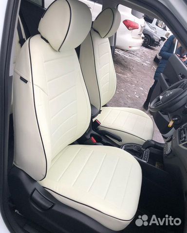Авточехлы Hyundai Creta - Хендай Крета Авточехлы Hyundai Creta - Хендай Крета