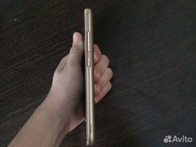 Huawei y3 2017