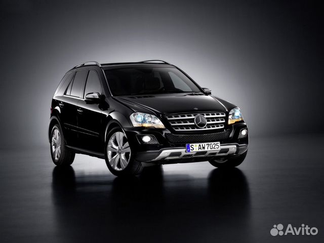Диски, Мерседес ML 350, MB78, R20, 5х112