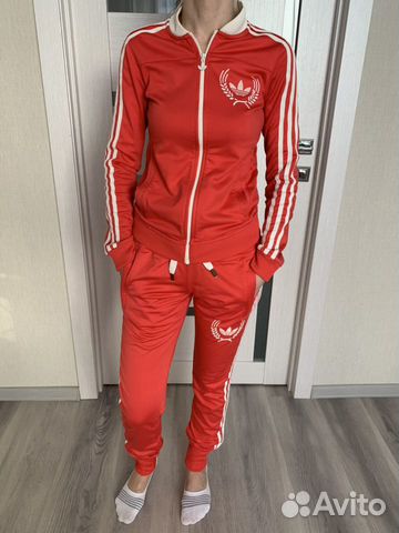 Костюм спортивный Костюм спортивный