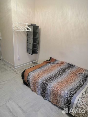Студия, 15 м², 3/3 эт. Студия, 15 м², 3/3 эт.