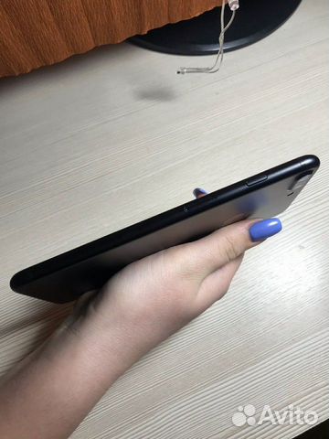 iPhone 7 Plus 32gb