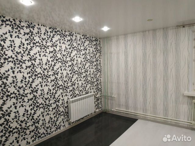 1-к квартира, 42 м², 2/5 эт.