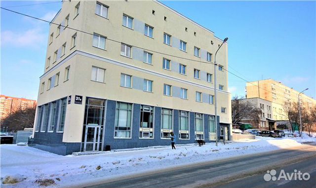 Сдам помещение свободного назначения, 275.00 м²