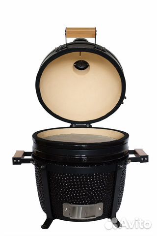 Керамические грили Kamado Bono Minimo 15 Керамические грили Kamado Bono Minimo 15