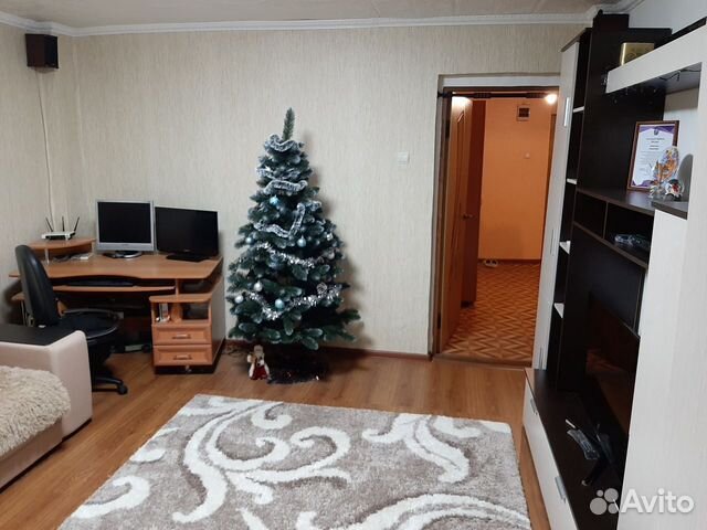 1-к квартира, 39 м², 9/9 эт. 1-к квартира, 39 м², 9/9 эт.