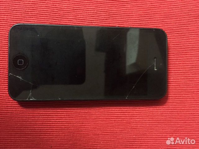 Айфон-5 А1429 iPhone-5
