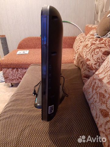 Телевизор philips