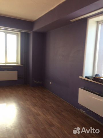 1-к квартира, 32 м², 5/12 эт.