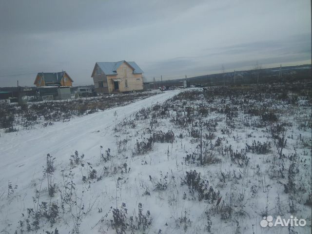Участок 12 сот. (ИЖС)