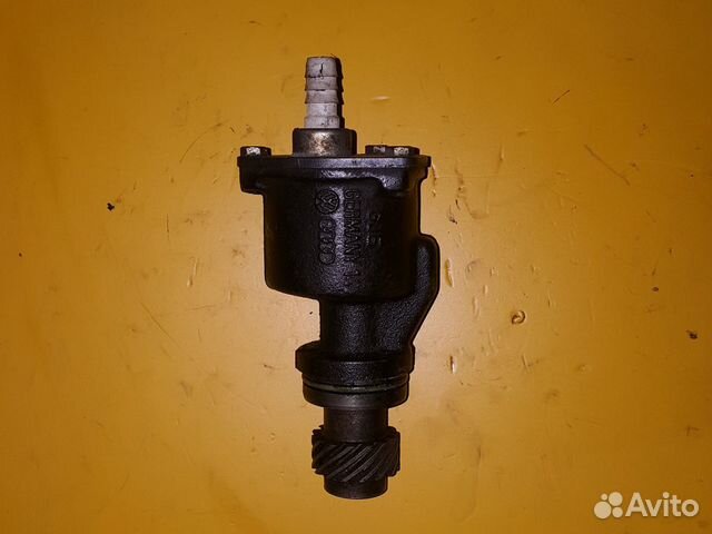 Вакуумный насос Фольксваген Ауди 1,9TDI 1991-1998г