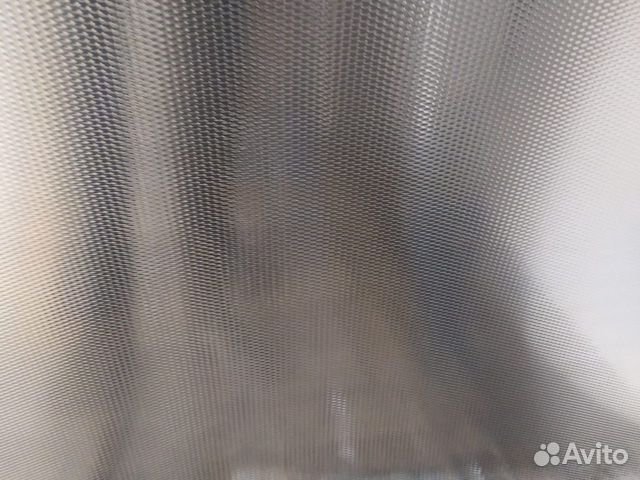 Лист 0.8х1000х2000мм AN5