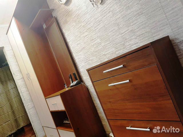 3-к квартира, 59.2 м², 5/9 эт.