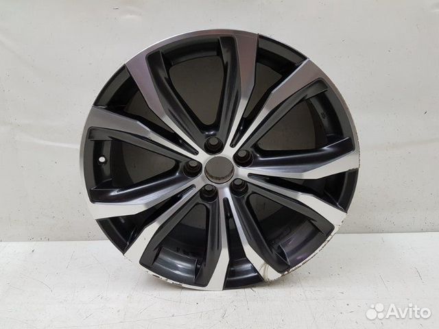 Диск литой R20 Lexus RX 4 4261148860