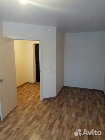 1-к квартира, 33 м², 2/17 эт. 1-к квартира, 33 м², 2/17 эт.