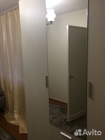 2-к квартира, 44 м², 5/5 эт.