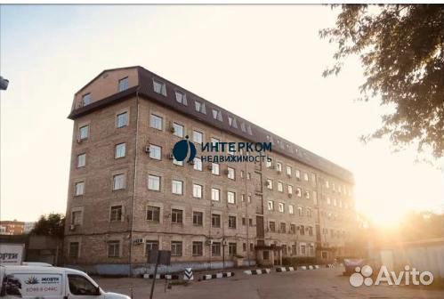 Продам офисное помещение, 600.0 м² Продам офисное помещение, 600.0 м²