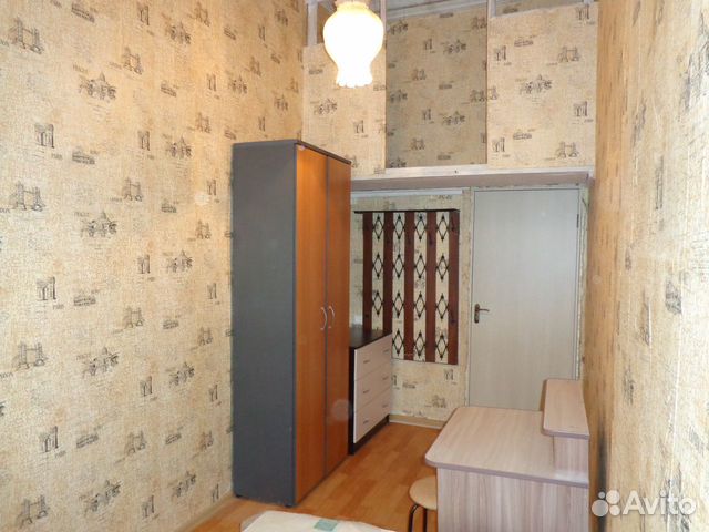 Комната 13 м² в 4-к, 1/5 эт. Комната 13 м² в 4-к, 1/5 эт.