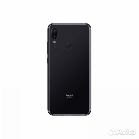 Xiaomi Redmi Note 7