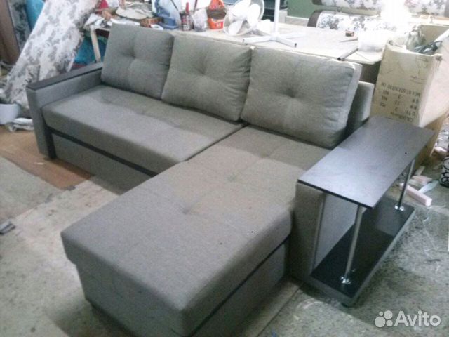Диван угловой Каприз Диван угловой Каприз