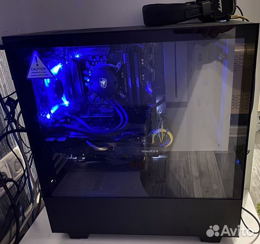 Системный блок i7 8700k Системный блок i7 8700k