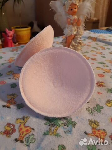 Прокладки для груди. Для кормящих мам