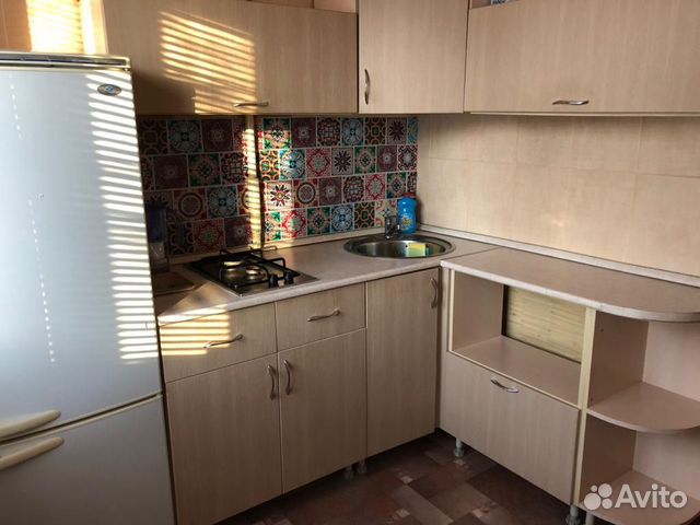 1-к квартира, 31 м², 2/5 эт. 1-к квартира, 31 м², 2/5 эт.