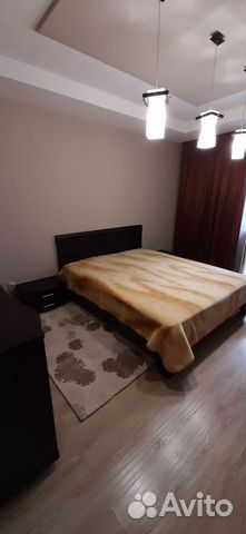3-к квартира, 101.2 м², 7/10 эт.