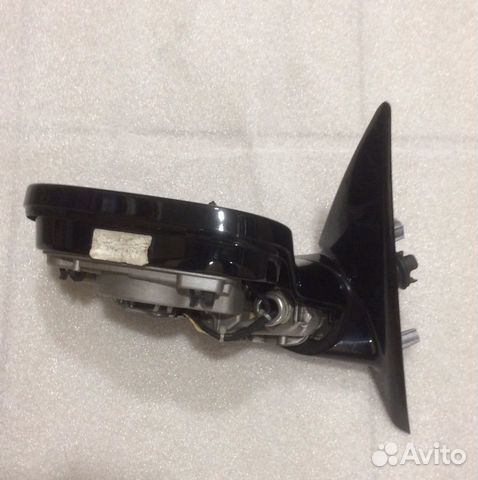 Зеркало правое бмв 3-серии Е90,91 рестайлинг