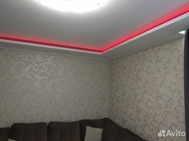 Отделочные работы