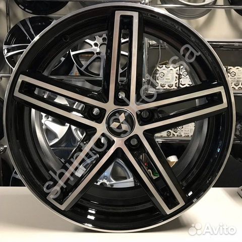 Диски Hyundai Tucson Santa Fe Kia Sorento Mazda 17