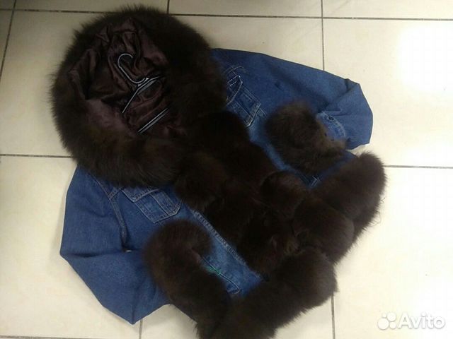 Куртка 5500 Куртка 5500