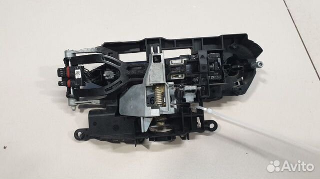 Ручка двери нaружная правая передняя BMW 5 F10 F11